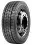 Грузовая шина LingLong KLD200 235/75R17,5 132/130M ведущая 14PR новая