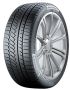 Легковая шина Continental WinterContact TS850P SUV 255/45 R20 101V AO