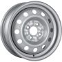 Легковой диск Accuride ВАЗ 2170 5,5x14 4x98 ET35 58,6 Silver (уценка: мелкие нарушения ЛКП)