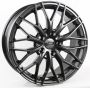 Легковой диск Neo Wheels 740 7x17 5x108 ET45 67,1 BMG