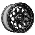 Skill Wheels SB024 9x17 5x127 ET-12 71,6 Графит матовый