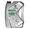 NOMAD Novo 9000 GREEN 5W-30 ACEA C2/C3 синтетическое 5 л