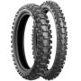 Мотошина Bridgestone BattleCross X20 Soft 90/100 R21 57M Front Wheel (переднее колесо)