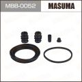 Masuma MBB0052 без поршня Mitsubishi; Nissan