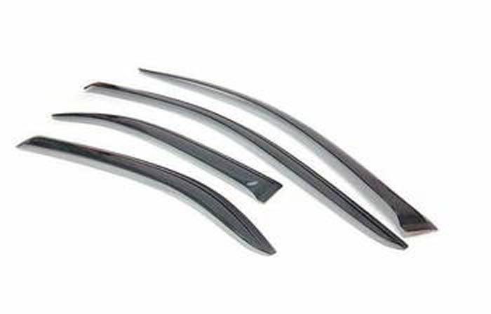 Azard DEF00438 Mazda Cx-9 2007-Н.В. черный