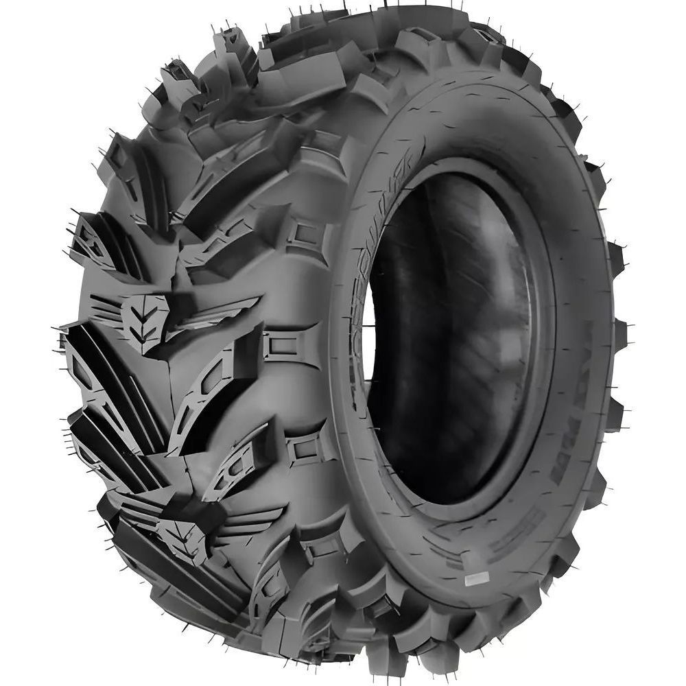 Forerunner Maxx Plus 27/12 R12 6PR