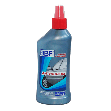 BBF 3338 0,25 л