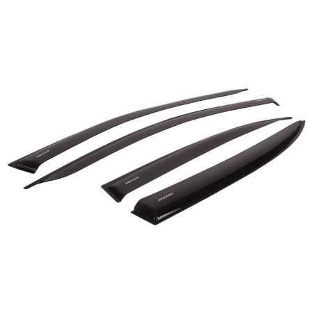 Azard DEF00538 Volkswagen Passat B5 97-05Г. черный