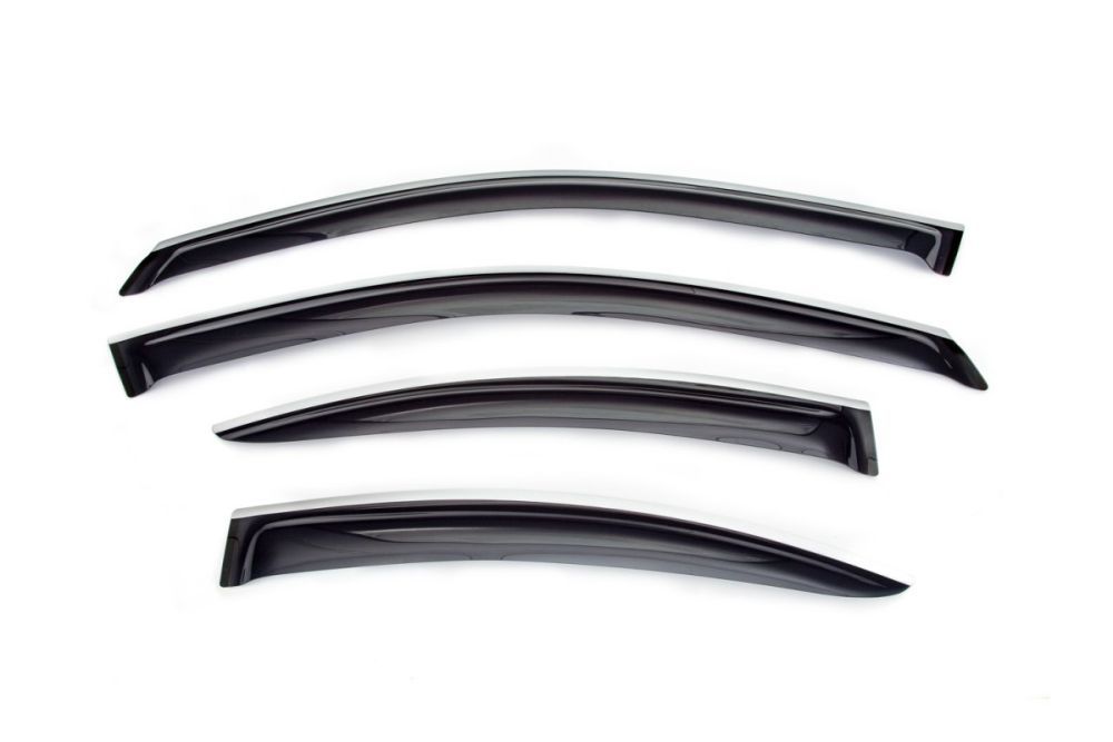 Azard DEF00431 Mazda 3 Ii Bl 2009-2013 Хетчбек черный