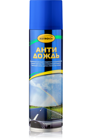 ASTROhim AC-893 0,335 л