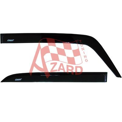 Azard DEF00020 ВАЗ 2107 черный