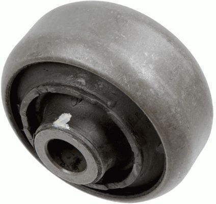Lemforder 2599301 передняя ось