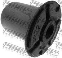 Febest TABUPM задняя ось Toyota Mark 2/Chaser/Cresta GX100 96-01